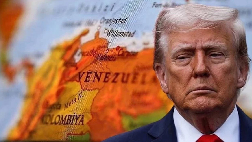 ABD, Venezuela’daki varlığını yeniden güçlendiriyor: İşte kritik atama