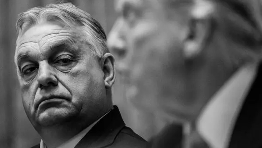 Emre Alkin’den dikkat çeken AB yorumu: Orban gitti, Avrupa’da dengeler yeniden kuruluyor