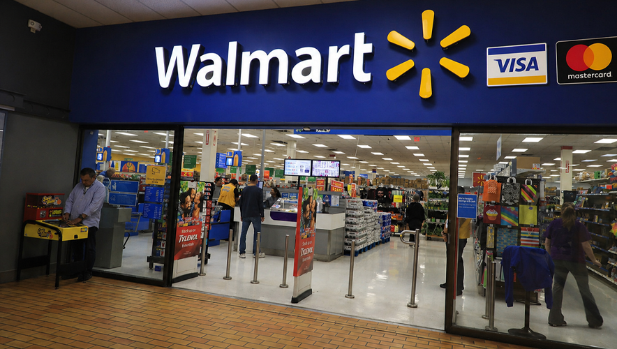 Walmart’tan Visa ve Mastercard’a tarihi itiraz