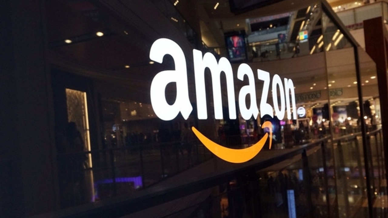 Morgan Stanley, Amazon için hedef fiyatını 350 dolara yükseltti