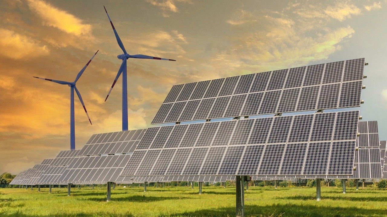 Bain & Company Enerji Raporu: Dünya genelinde elektrik talebi, 2040 yılına kadar %40 ile %70 arasında bir düzeye varabilir