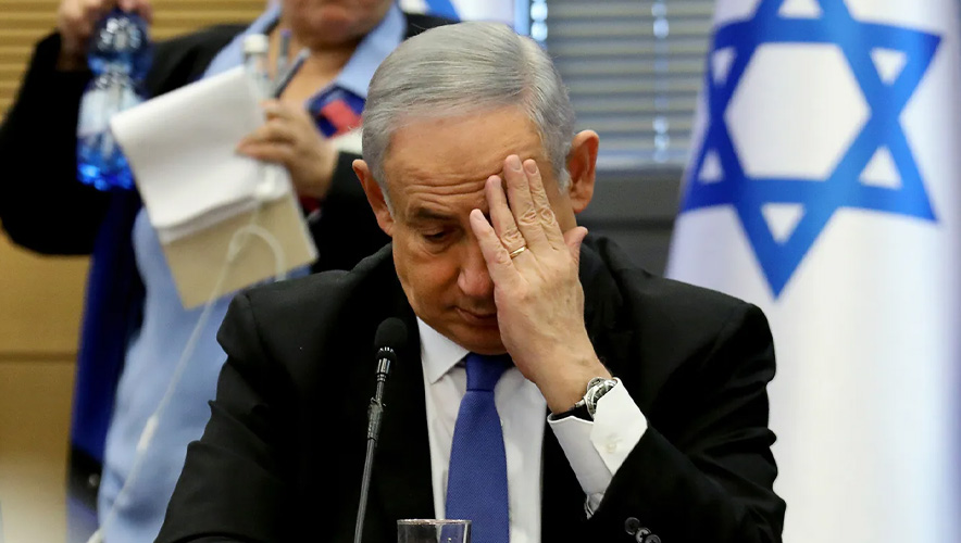 Netanyahu’ya ağır suçlamalar: 3 ayrı yolsuzlukla yargılanıyor