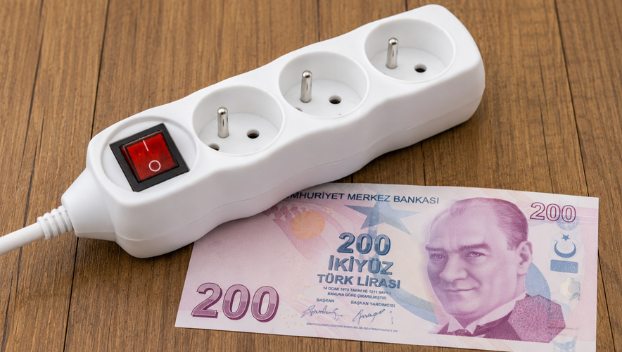 Spot piyasada elektrik fiyatlarının alt ve üst sınırı belli oldu