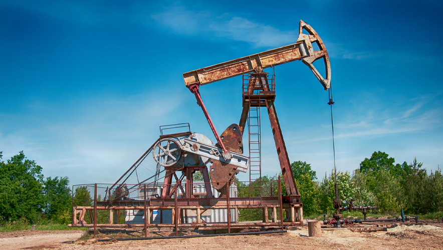 ABD'nin petrol sondaj kulesi sayısı arttı