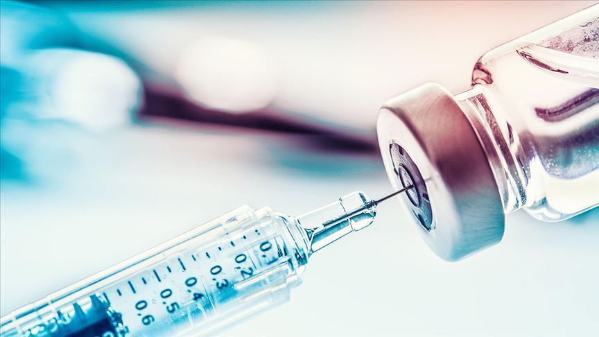 ABD'li ilaç şirketi Eli Lilly, 3 aşı geliştiricisini satın alıyor