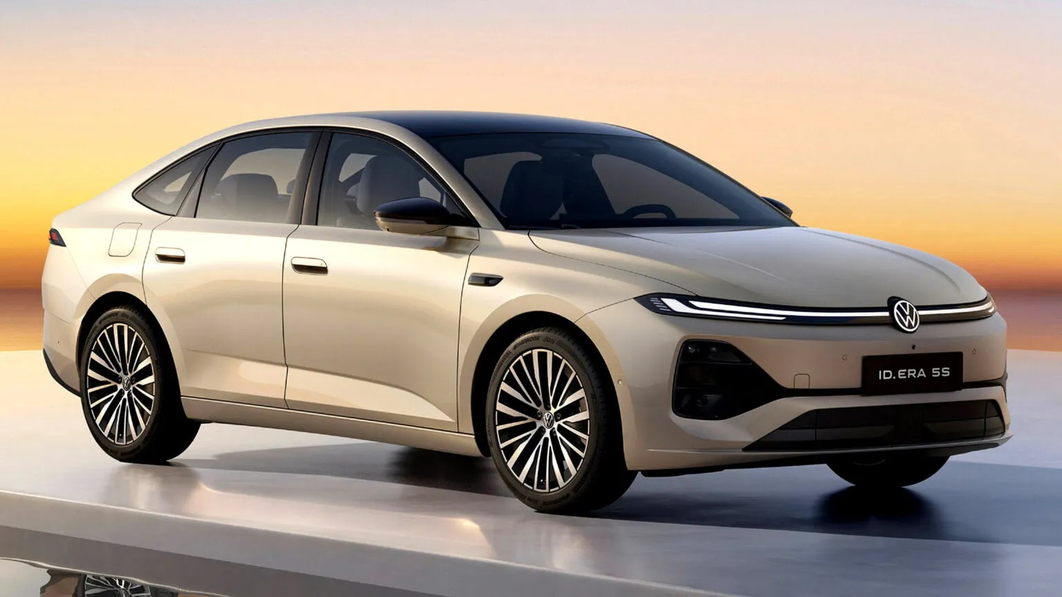 Volkswagen’den menzil şovu: Yeni ID. Era 5S tam 2.000 km yol gidiyor
