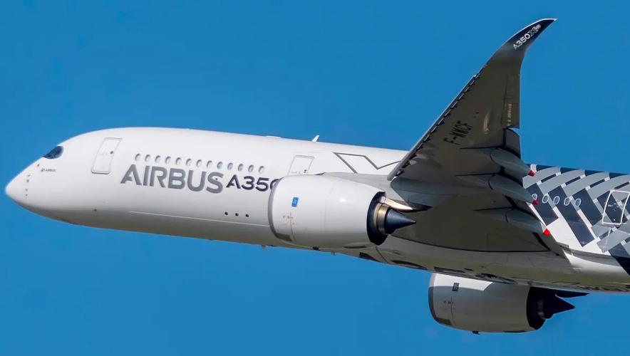Avrupa devi Airbus maliyetleri kısmak için düğmeye bastı