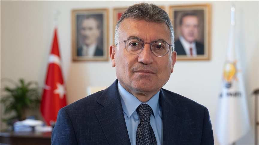 15 maddelik yatırım teşvik paketi Meclis'te