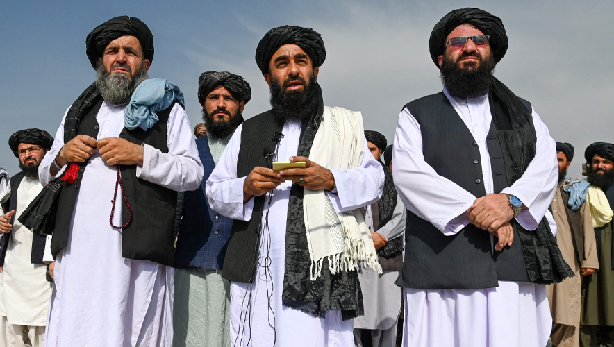 Afganistan’dan Pakistan’a net mesaj: Topraklarımız saldırılar için kullandırılmayacak