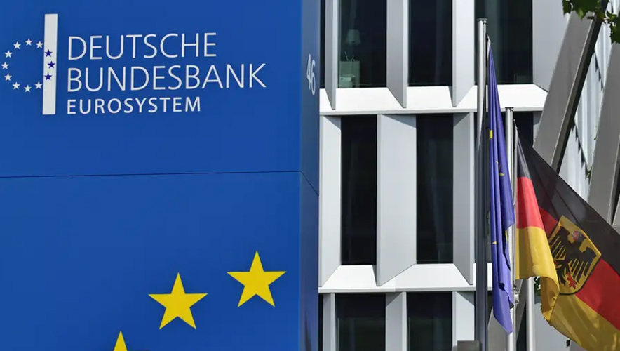Bundesbank’tan kritik uyarı: Alman ihracatı Çin karşısında güç kaybediyor
