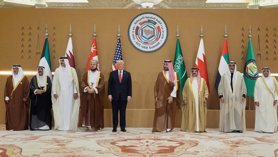 BAE’den Trump’a İran’la müzakere çağrısı: Suudi Arabistan, Katar ve BAE’den İran çıkışı
