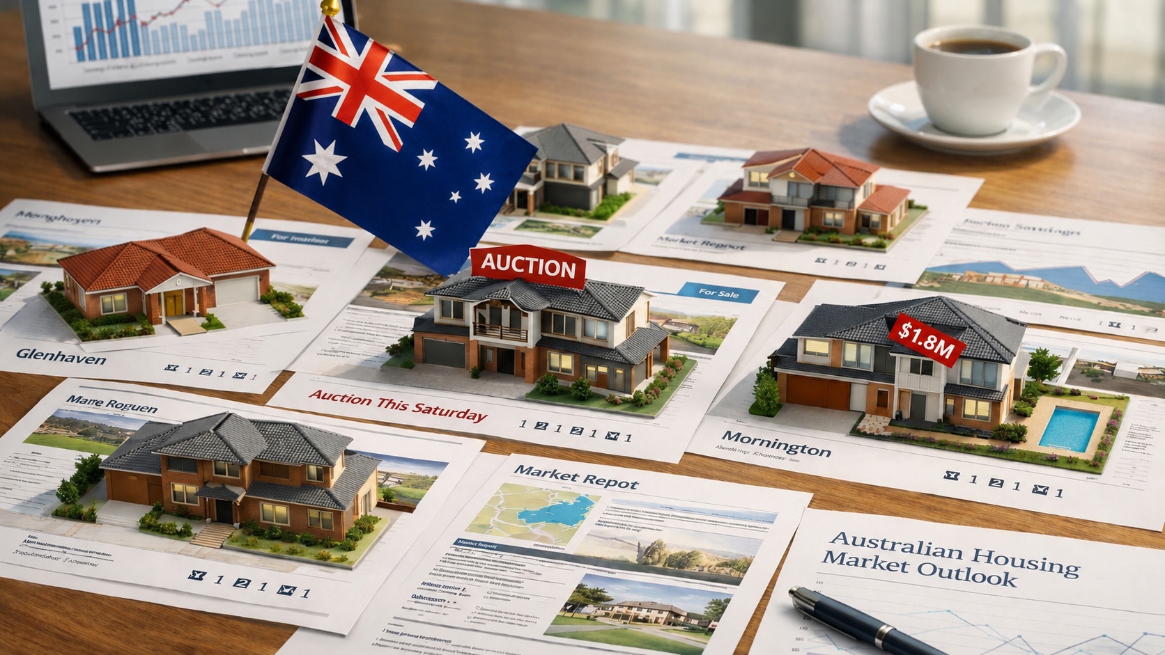Avustralya'da ilk ev alacakları destekleyen yasa çıktı