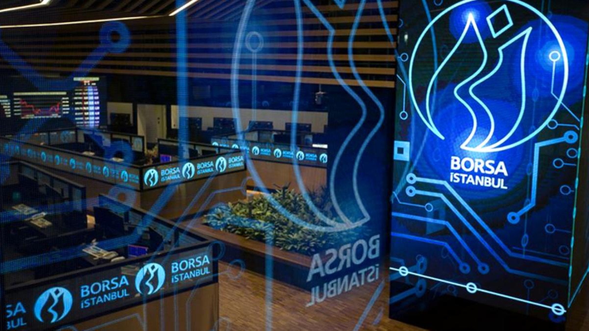 Borsa İstanbul açılışına dair yön beklentisi netleşti