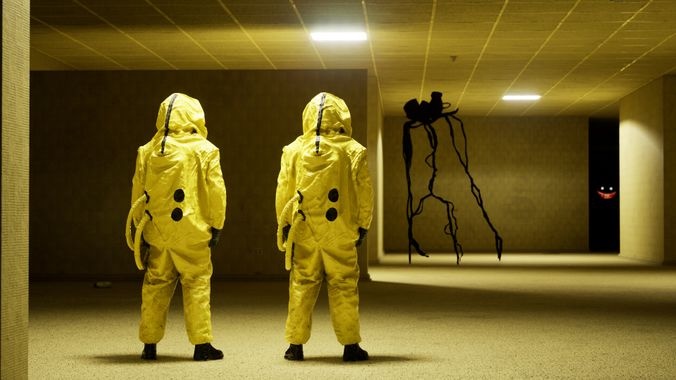 YouTube'dan çıkan düşük bütçeli korku filmi gişede rekor kırdı