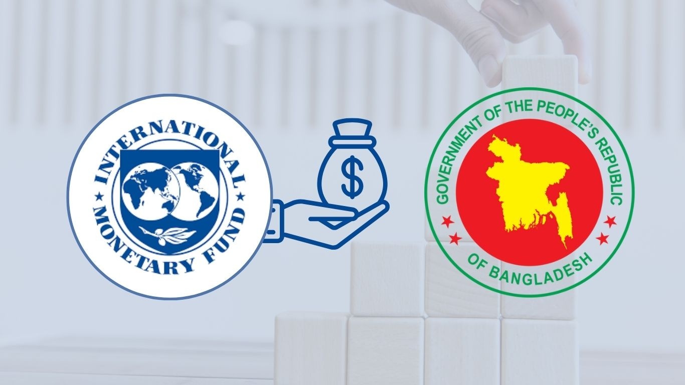 Bangladeş IMF ile yeni kredi programı için görüşüyor