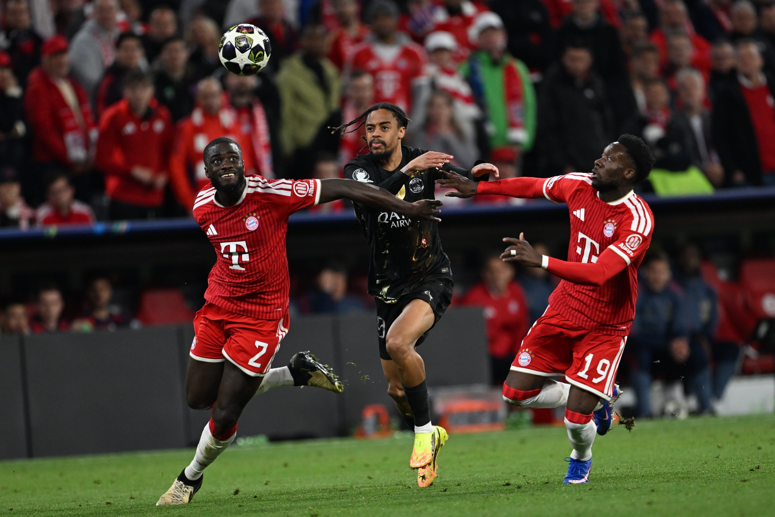 Bayern Münih elendi, finalin adı belli oldu: PSG – Arsenal
