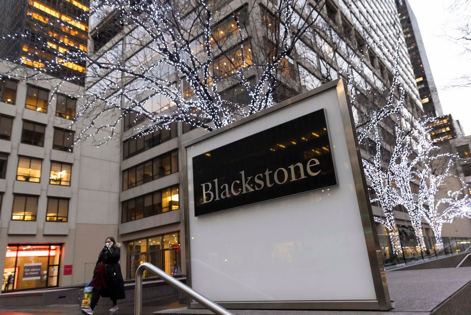 Blackstone'un veri merkezi gayrimenkul yatırım fonunun halka arzı tamamlandı