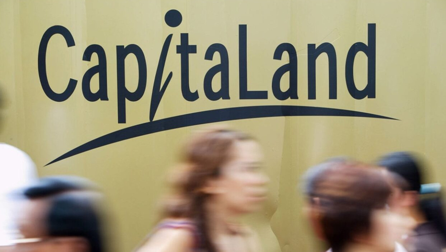 CapitaLand Çin'deki çalışan sayısını yüzde 10 azalttı