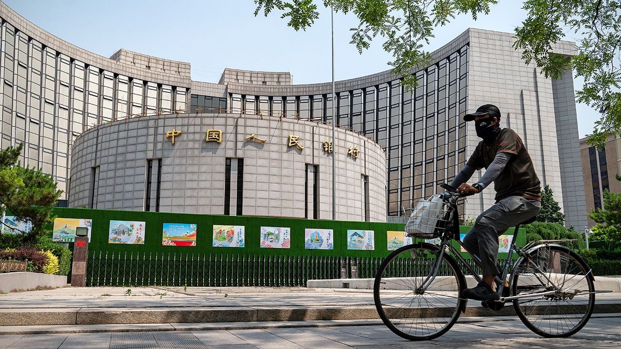Çin Merkez Bankası faizleri 14. ayda da sabit tuttu