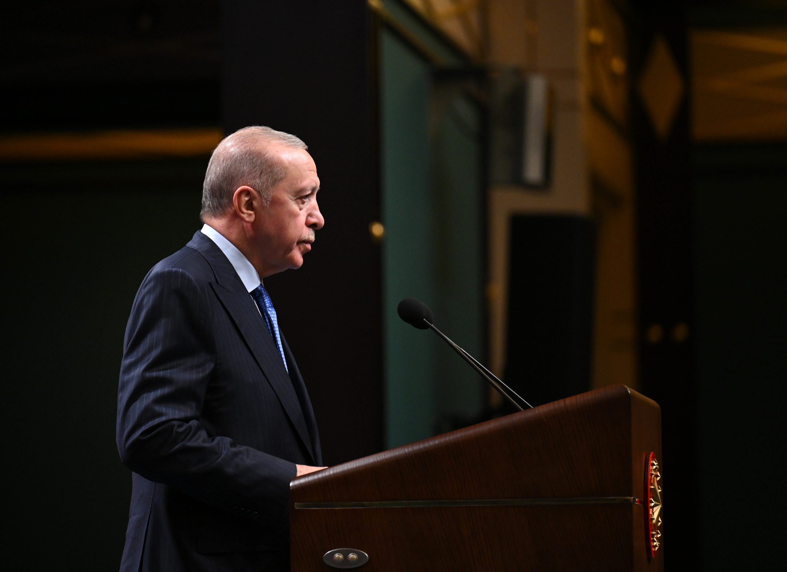 Erdoğan’dan Kabine sonrası kritik mesajlar: Ekonomi, afet ve AB süreci
