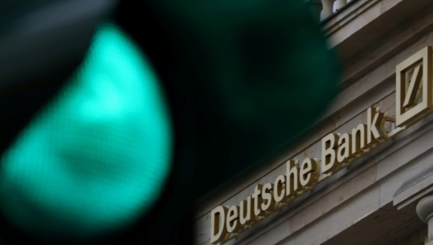 Deutsche Bank, Hindistan'daki bireysel bankacılık işini Kotak Mahindra'ya satıyor