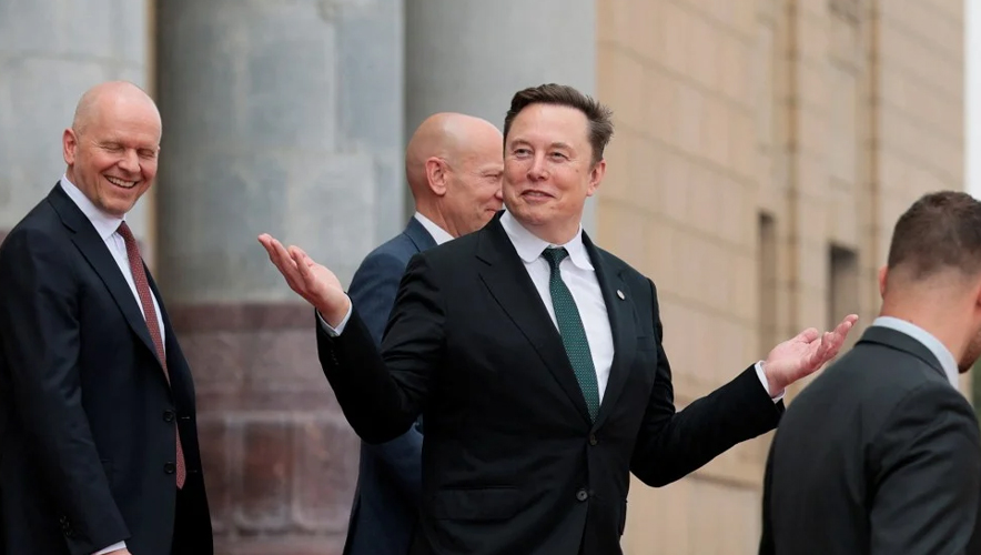 Elon Musk, OpenAI davasını kaybetti: Jüri “Çok geç kaldın” dedi