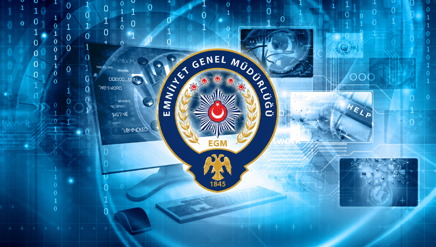 Emniyetten dijital operasyon: 93 sosyal medya hesabına erişim engeli getirildi