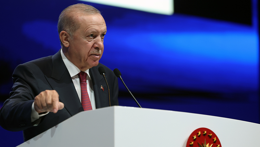 Cumhurbaşkanı Erdoğan’ın sözleri sonrası DMM’den manipülasyon açıklaması