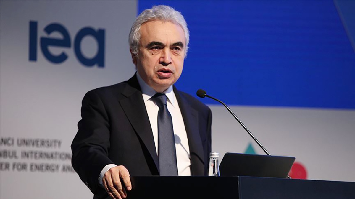 Fatih Birol: Dizel fiyatları ikiye katlandı, LPG için stok mekanizması değerlendiriliyor