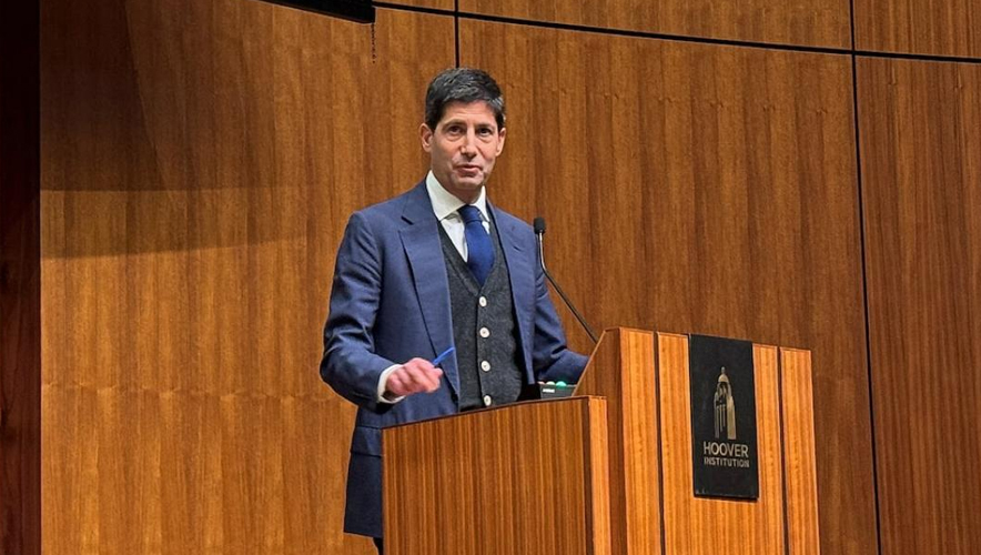 Fed Başkanı Warsh: Temmuz toplantısında iyi bir aile kavgası yaşayacağız