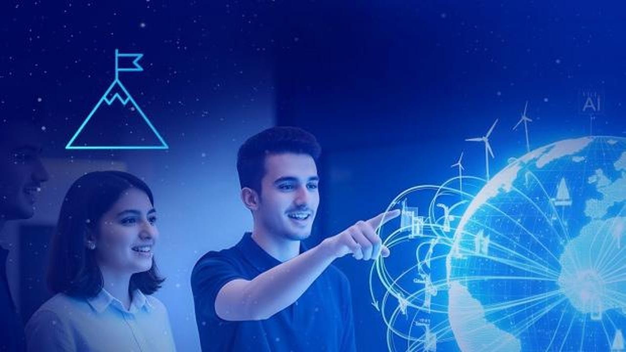 GençBizzTech 2026 Türkiye finalinde kazananlar belli oldu