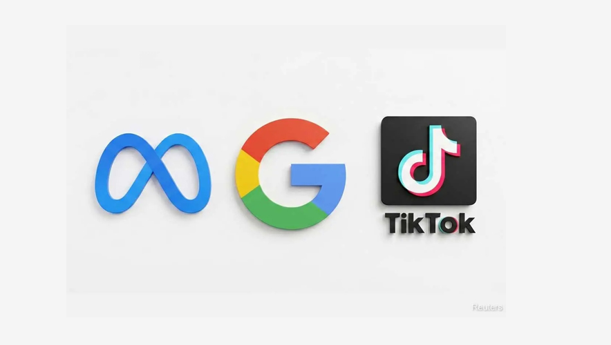 Avrupa’dan Google, Meta ve TikTok’a dolandırıcılık şikayeti