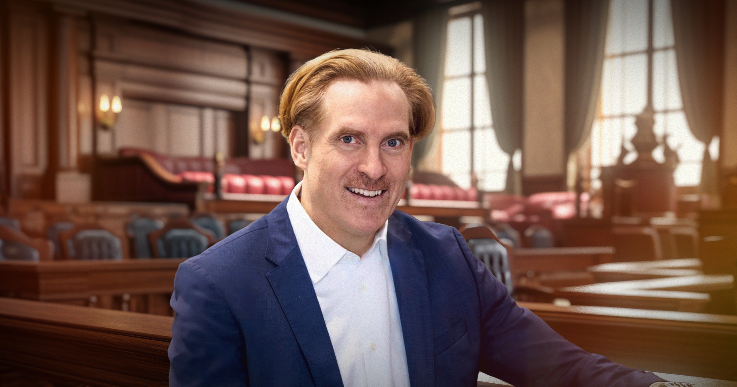 ABD’de 2 milyar dolarlık sigorta vurgunu: Greg Lindberg’e 12 yıl hapis