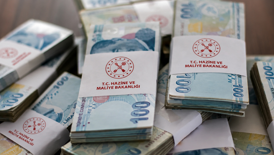 Hazine yarın iki doğrudan satış gerçekleştirecek: Altın tahvili ve kira sertifikası ihraç edilecek