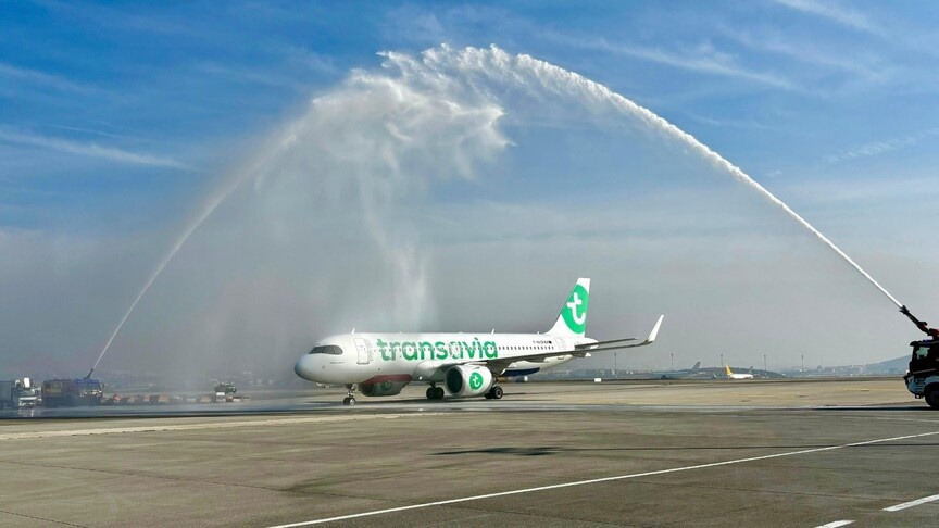 Hollandalı hava yolu şirketi Transavia maliyetleri kısmaya hazırlanıyor