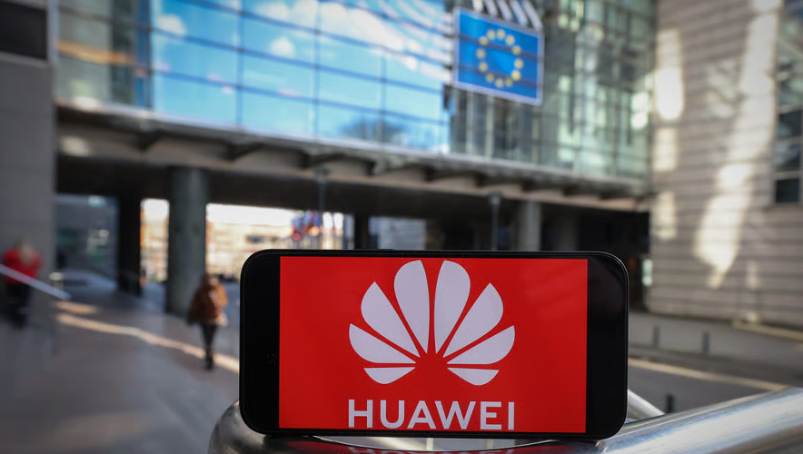 Almanya ve İspanya'dan, Avrupa'nın Huawei ürünlerini yasaklama planlarına tepki