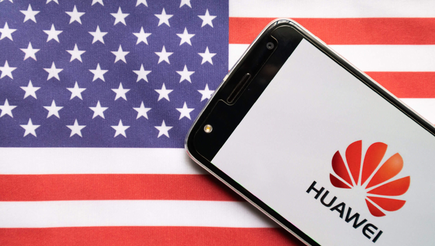 Çin'den ABD'deki Huawei davasına tepki: 14 suçlama yöneltildi