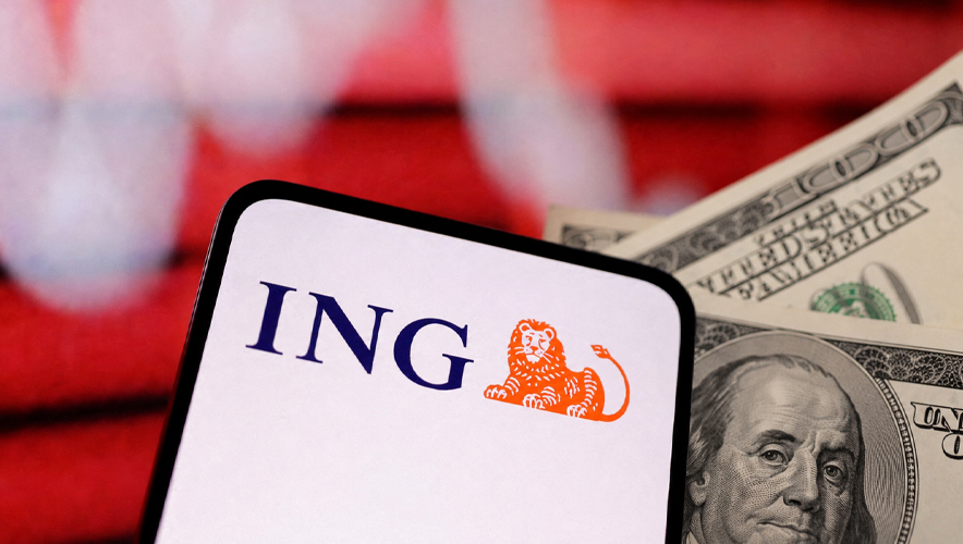 ING’den dolar/TL tahmini: Kur için yeni seviyeler açıklandı