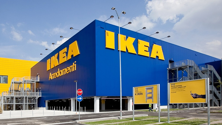 IKEA’dan büyük küçülme kararı: 850 kişi işten çıkarılacak