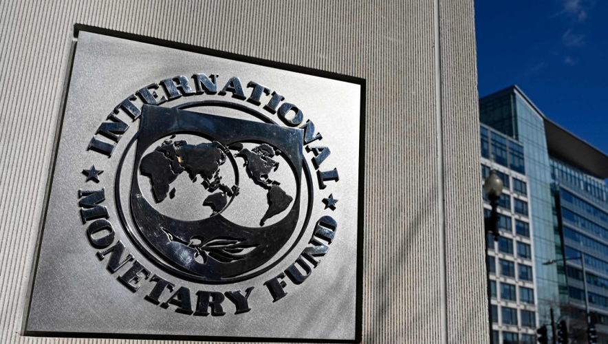IMF’den Ukrayna tahmini: 54 milyar dolarlık açık kapıda