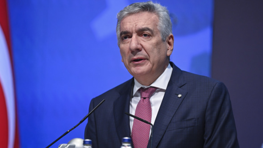 Bahçıvan: Sanayide finansman yükü yatırım kapasitesini sınırlıyor