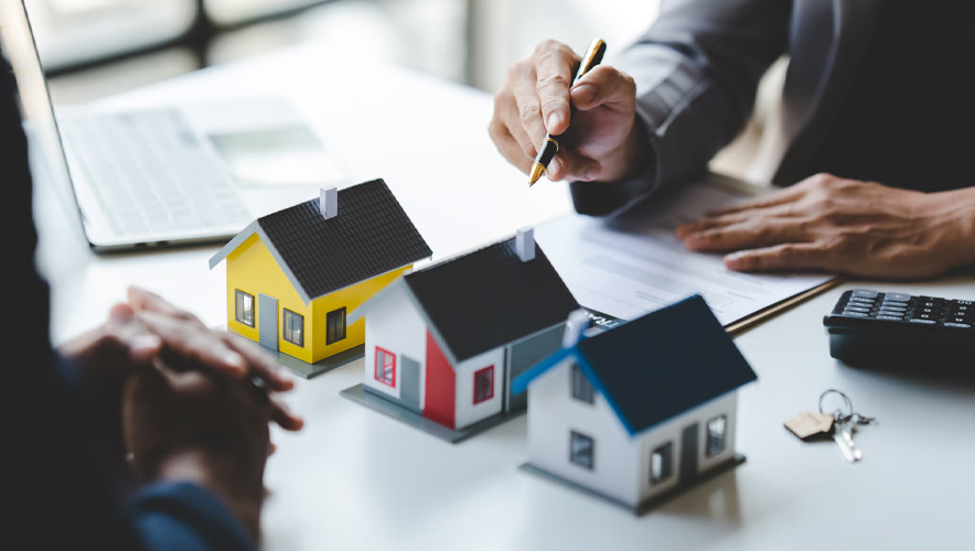 ABD’de ev sahibi olmak zorlaşıyor: Mortgage faizleri zirvede