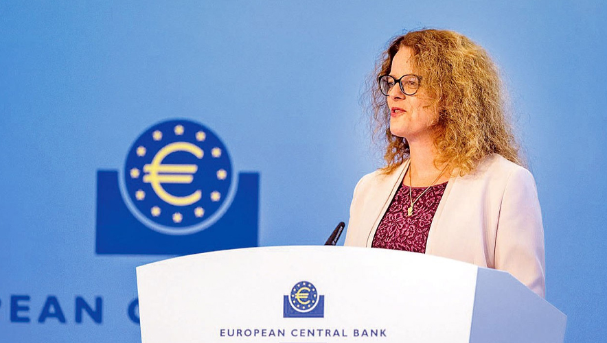 Avrupa Merkez Bankasında koltuk yarışı: Almanya ve Fransa devrede
