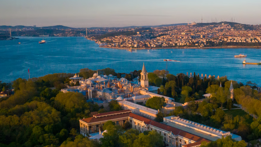 İstanbul fetih coşkusuna hazırlanıyor: 573. yılı için görkemli kutlama programı