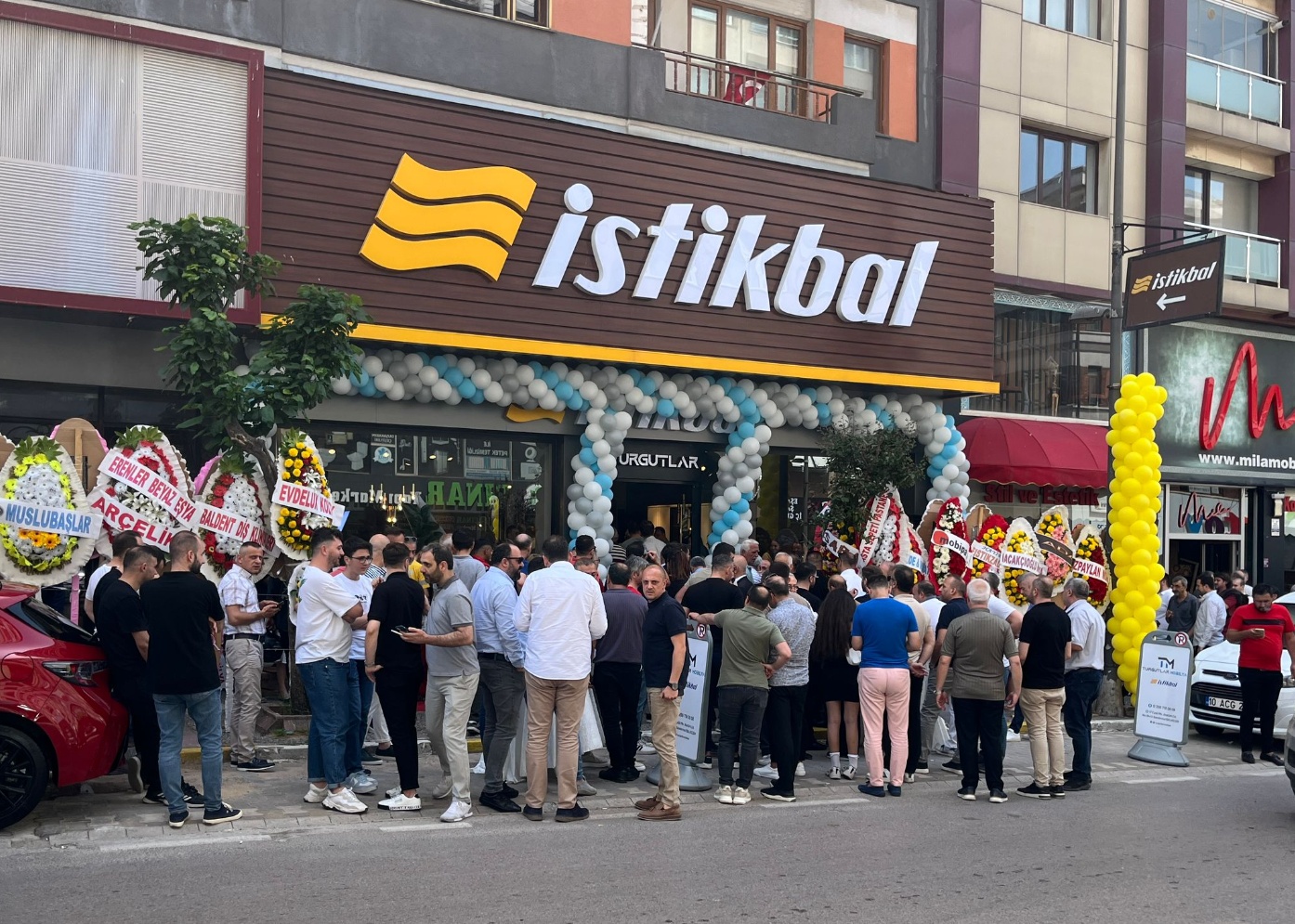 İstikbal Mobilya’nın yeni sahibi belli oldu