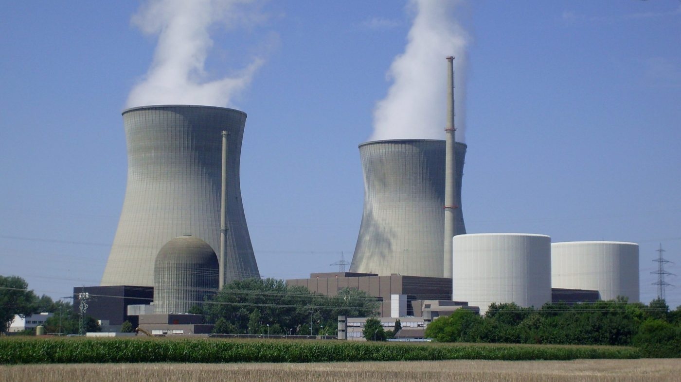 İtalya’da nükleer enerjiye dönüş için kritik süreç başladı