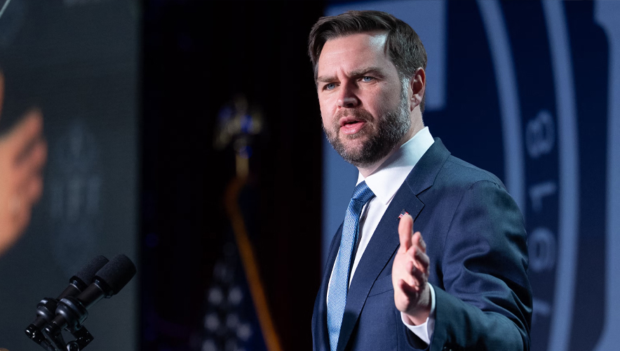 Vance: İran ile nihai anlaşma için sağlam bir temel oluşturduk