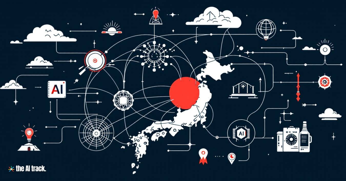 Japonya yapay zekâda sessiz ama hızlı yükseliyor