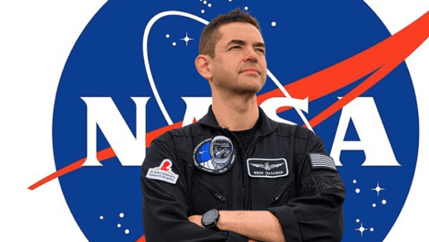 NASA’dan tarihi ay hamlesi: Kalıcı üs için tarih verildi