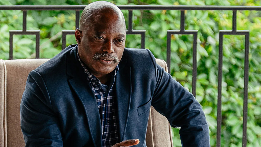 Kongo eski Cumhurbaşkanı Kabila, kendisine karşı uygulanan ABD yaptırımlarını kınadı